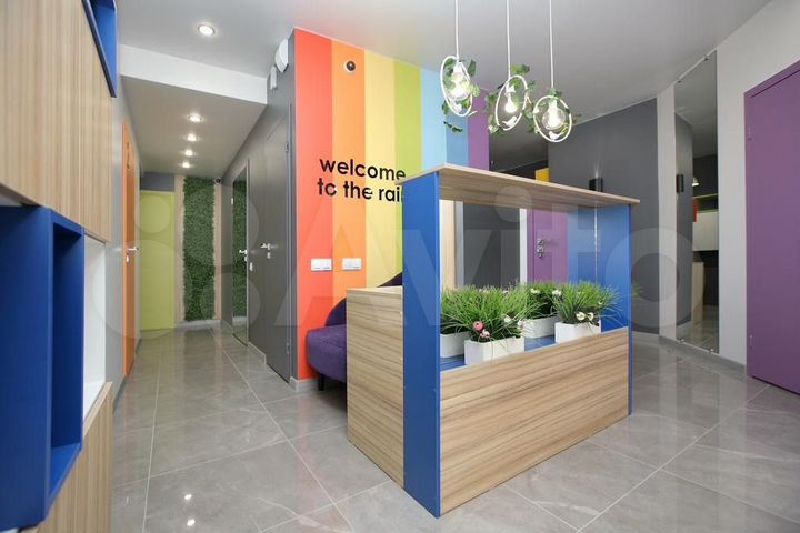 Нежилое помещение