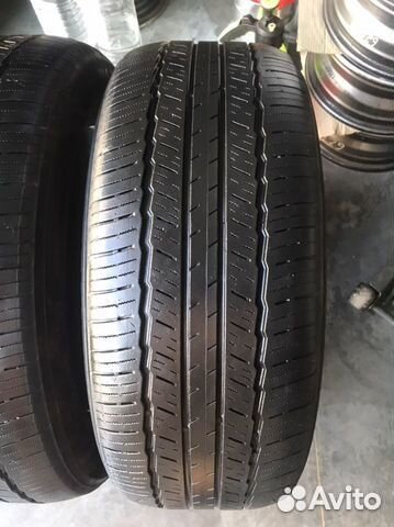 Delinte DH7SUV 245/55 R19 103V