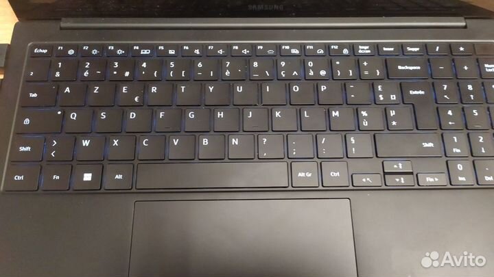 Samsung Galaxy Book2 Pro Evo 15.6