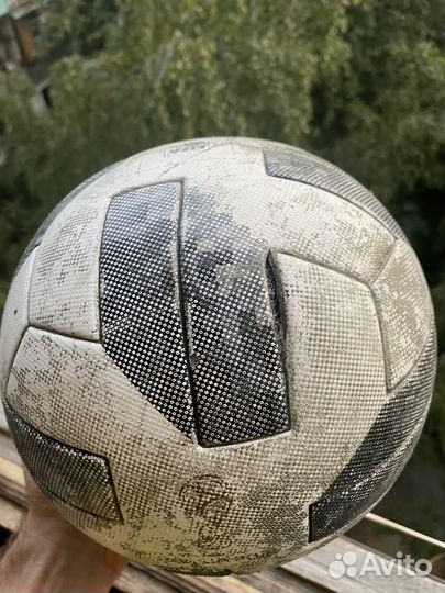 Мяч adidas telstar OMB