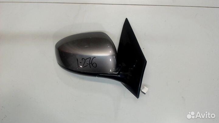 Зеркало боковое Nissan Murano, 2008