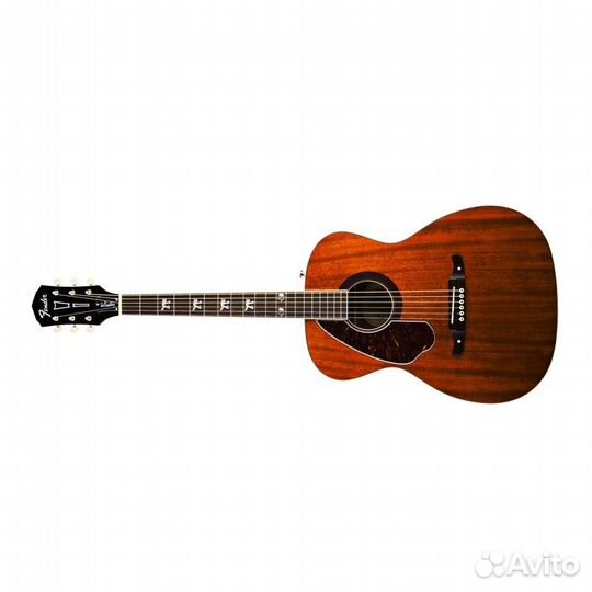 Fender Tim Armstrong Hellcat LH