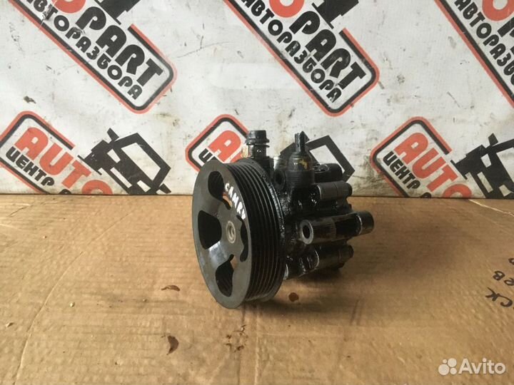 Насос гур Toyota Camry ACV40 3.5 2GR