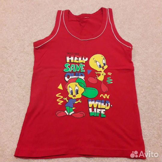 Детские вещи