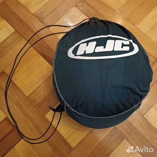 Шлем для мотоцикла hjc
