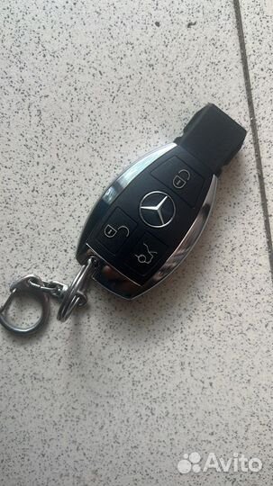 Mercedes-Benz C-класс 1.8 AT, 2006, 245 000 км