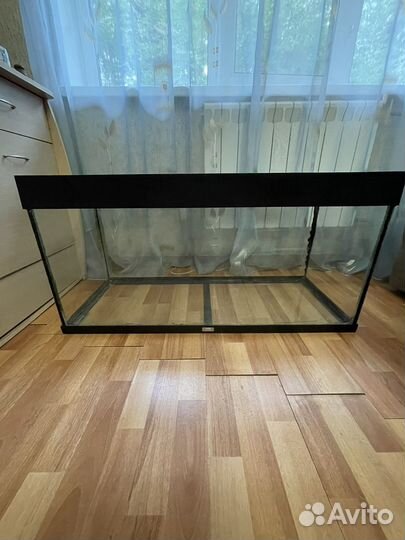 Аквариум juwel 180л