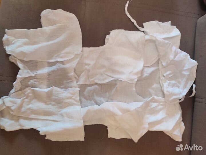 Конверт на выписку зимний