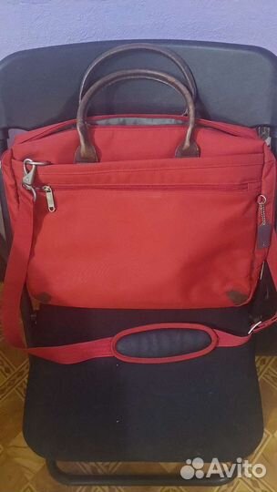 Сумка для ноутбука