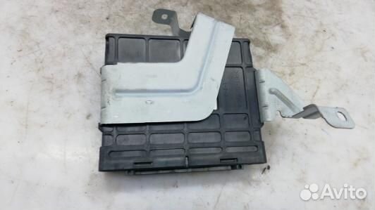 Блок управления АКПП hyundai santa FE 2 (82N03OJ01