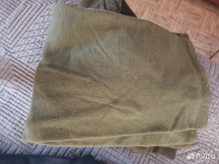 Термобелье мужское