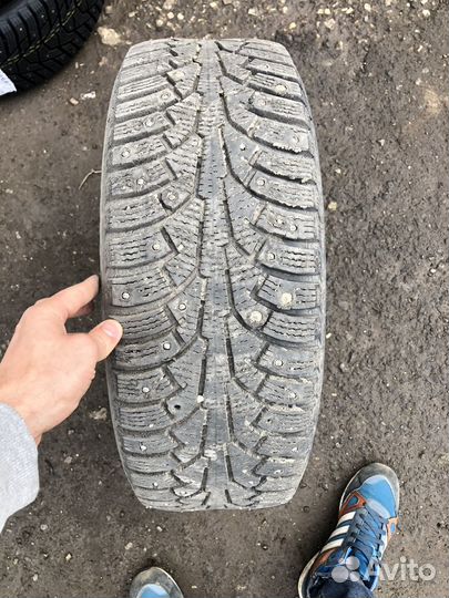 Nokian Tyres Nordman 5 205/55 R16