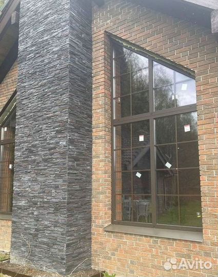 Пластиковые окна rehau