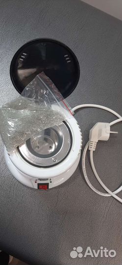 Стерилизатор для инструментов