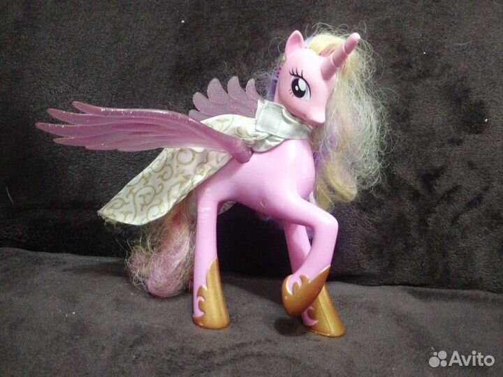 My Little Pony