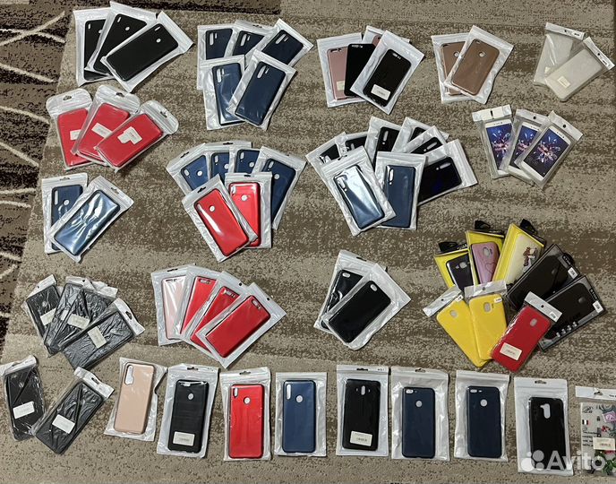 Чехол для телефона