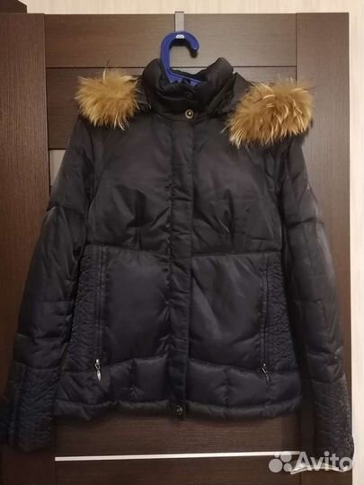 Пуховик женский Outventure 50