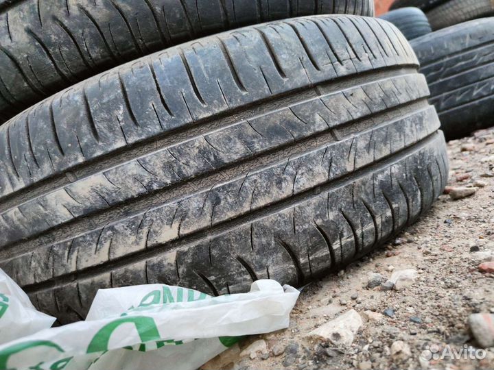 Michelin Pilot Primacy 205/55 R16