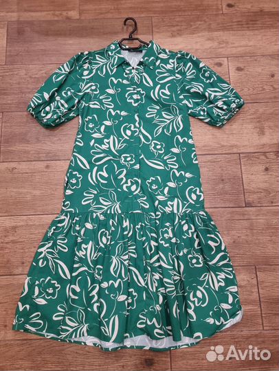 Платье женское 46 48 новое