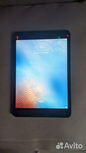 iPad mini 16gb