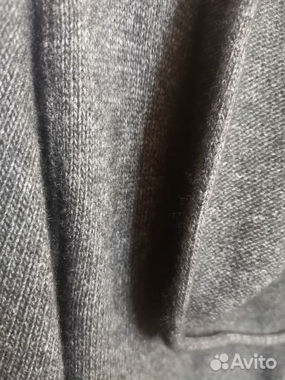 Кардиган шерсть мериноса