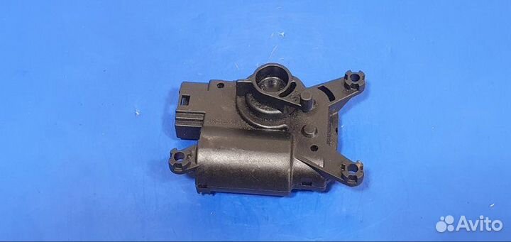 Сервопривод печки Volkswagen Touareg 7L