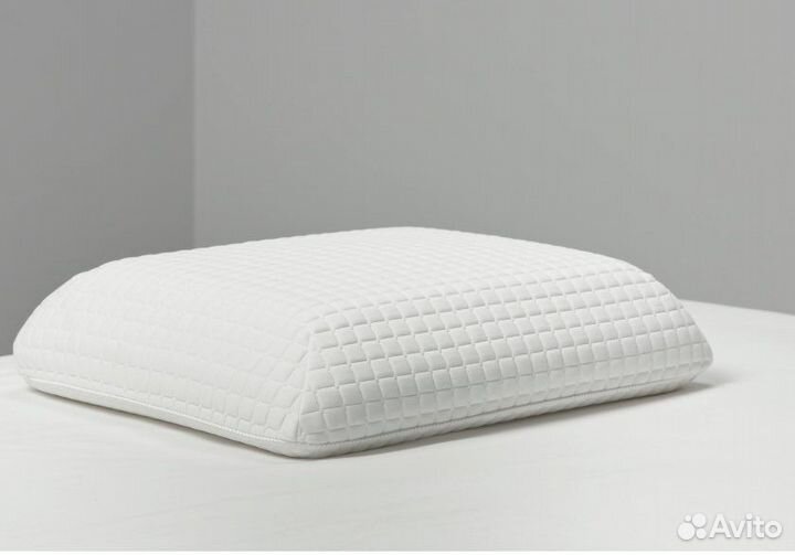 Эргономические икеа подушки в идеале