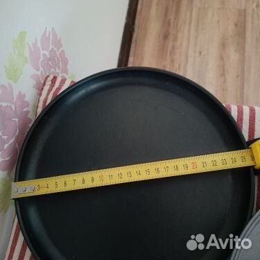 Набор форм для выпечки