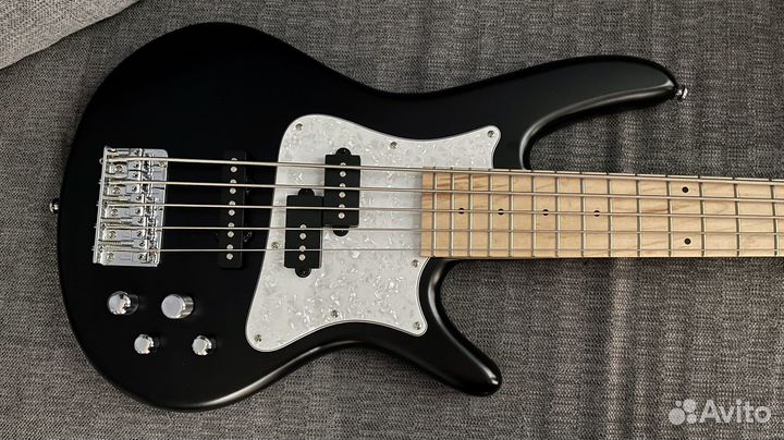 Ibanez Mezzo SR MD 205 MII 2020 5 струн