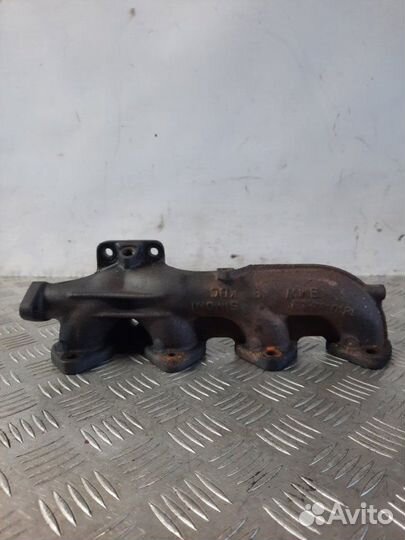 Коллектор выпускной Bmw 3 седан 2.0 N47D20C 2012