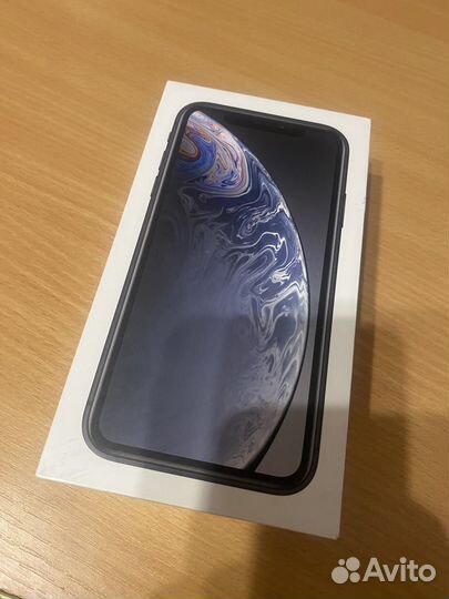 iPhone Xr, 64 ГБ