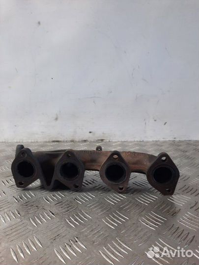 Коллектор выпускной Bmw 3 седан 2.0 N47D20C 2012