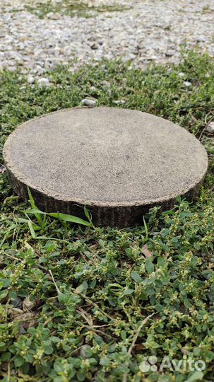 Макуха прессованная за шт