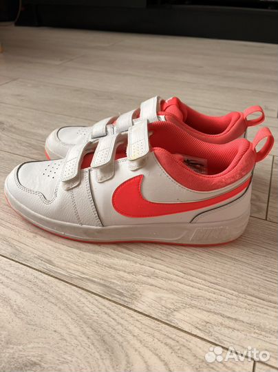 Кеды женские nike
