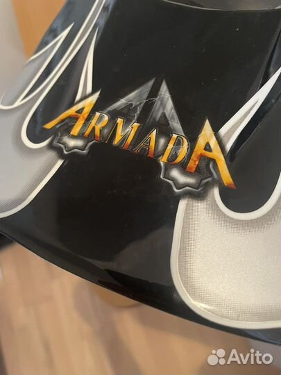 Шлем для квадроцикла