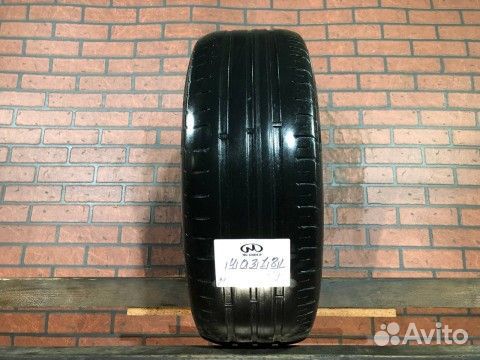 Kumho Ecsta HS51 195/55 R16 97V