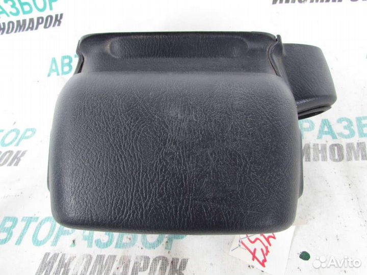 Кожух рулевой колонки верхний для Hyundai Elantra