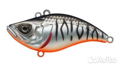 Раттлин Strike Pro Flap Jack 65, 65 мм, 13,6 гр