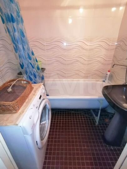 1-к. квартира, 34,5 м², 10/10 эт.