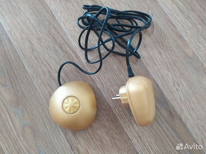 Ультразвуковая стиральная машинка Volcano Gold