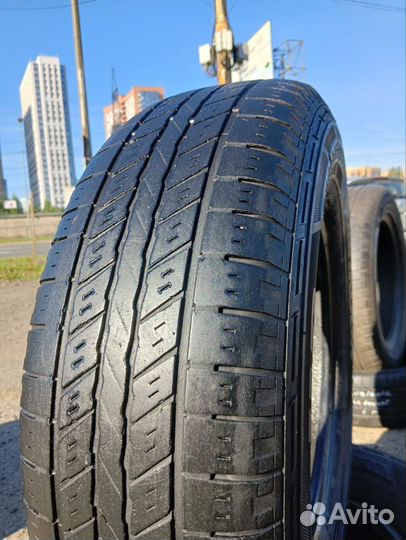 Hankook Dynapro HP RA23 235/75 R16 108H