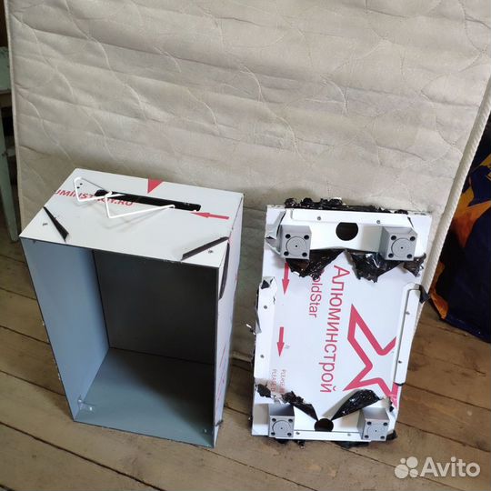 Короб для принтера Mitsubishi 60 70 80 90 DW