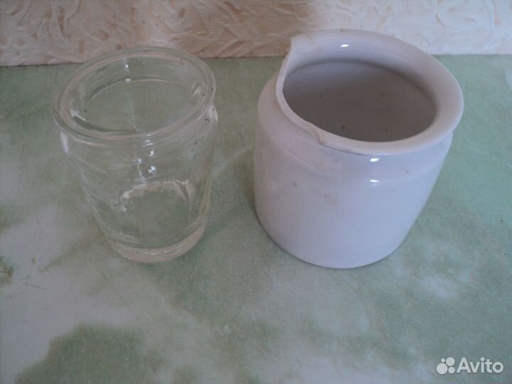 Баночки Империя Царизм