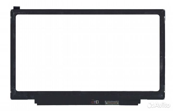 Матрица NT125WHM-N43