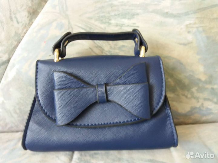 Сумка детская