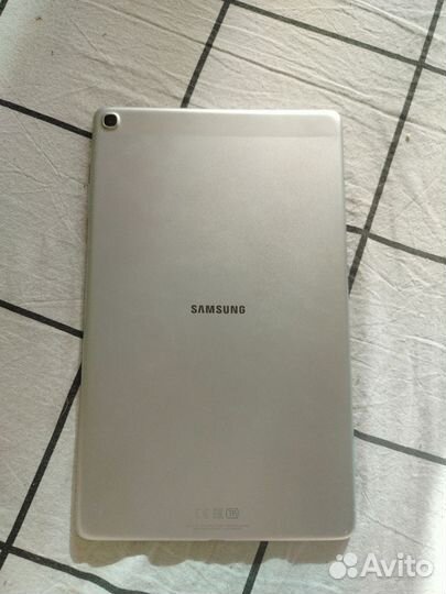 Планшет samsung galaxy tab A sm-T515 2/32гб