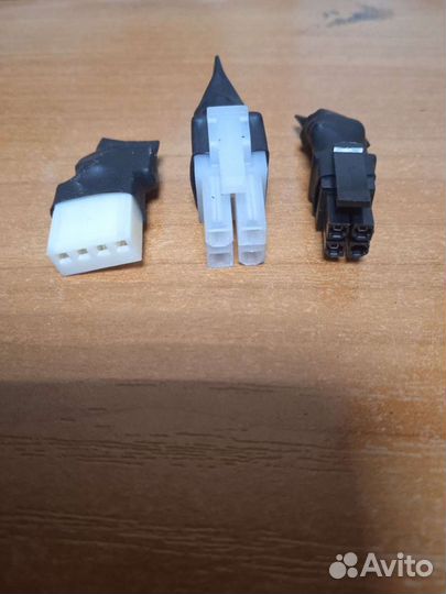 Эмулятор обманка на asic