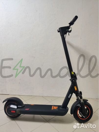 Электросамокат