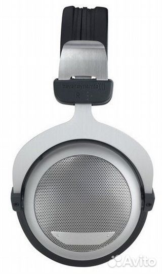 Наушники Beyerdynamic DT 880 Edition (250 Ohm)