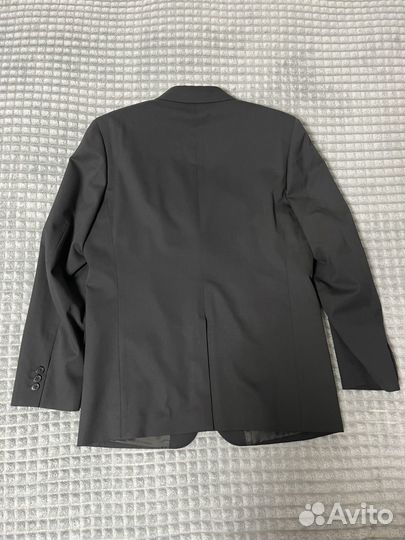 Пиджак Uniqlo шерсть S